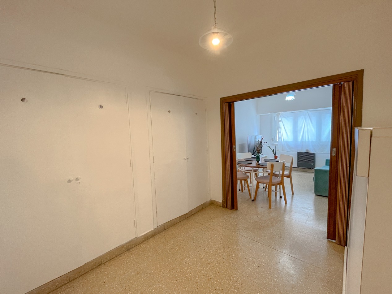 MONOAMBIENTE DIVIDIDO, TORREON