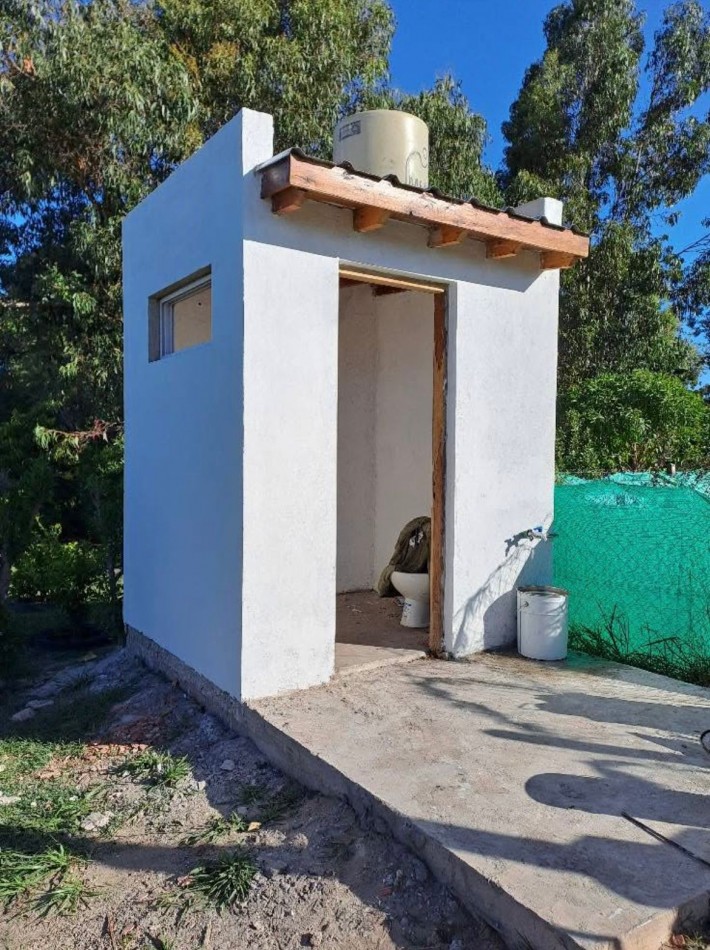 LOTE EN PLAYA  LOS LOBOS CON PILETA.