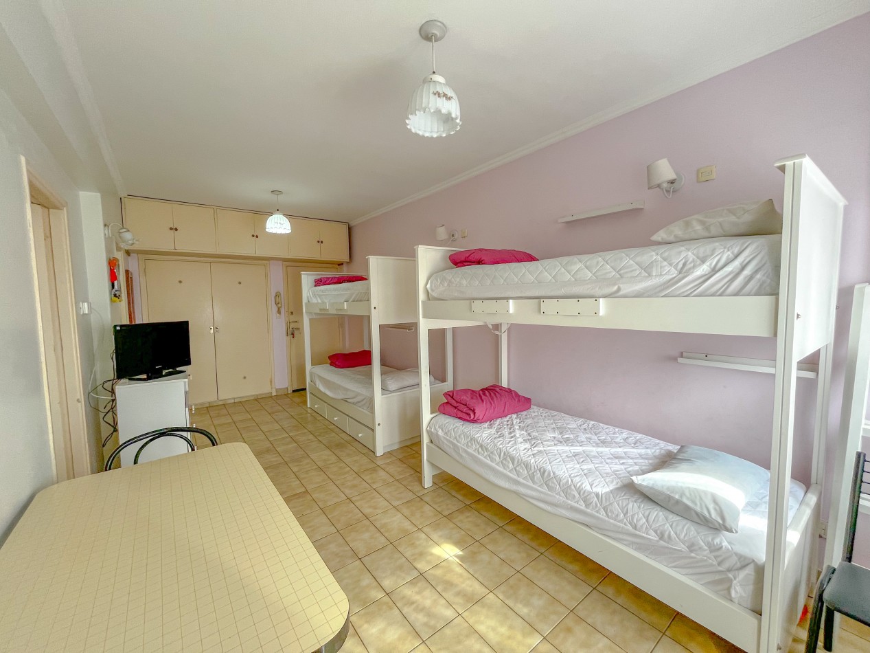 Monoambiente zona Guemes