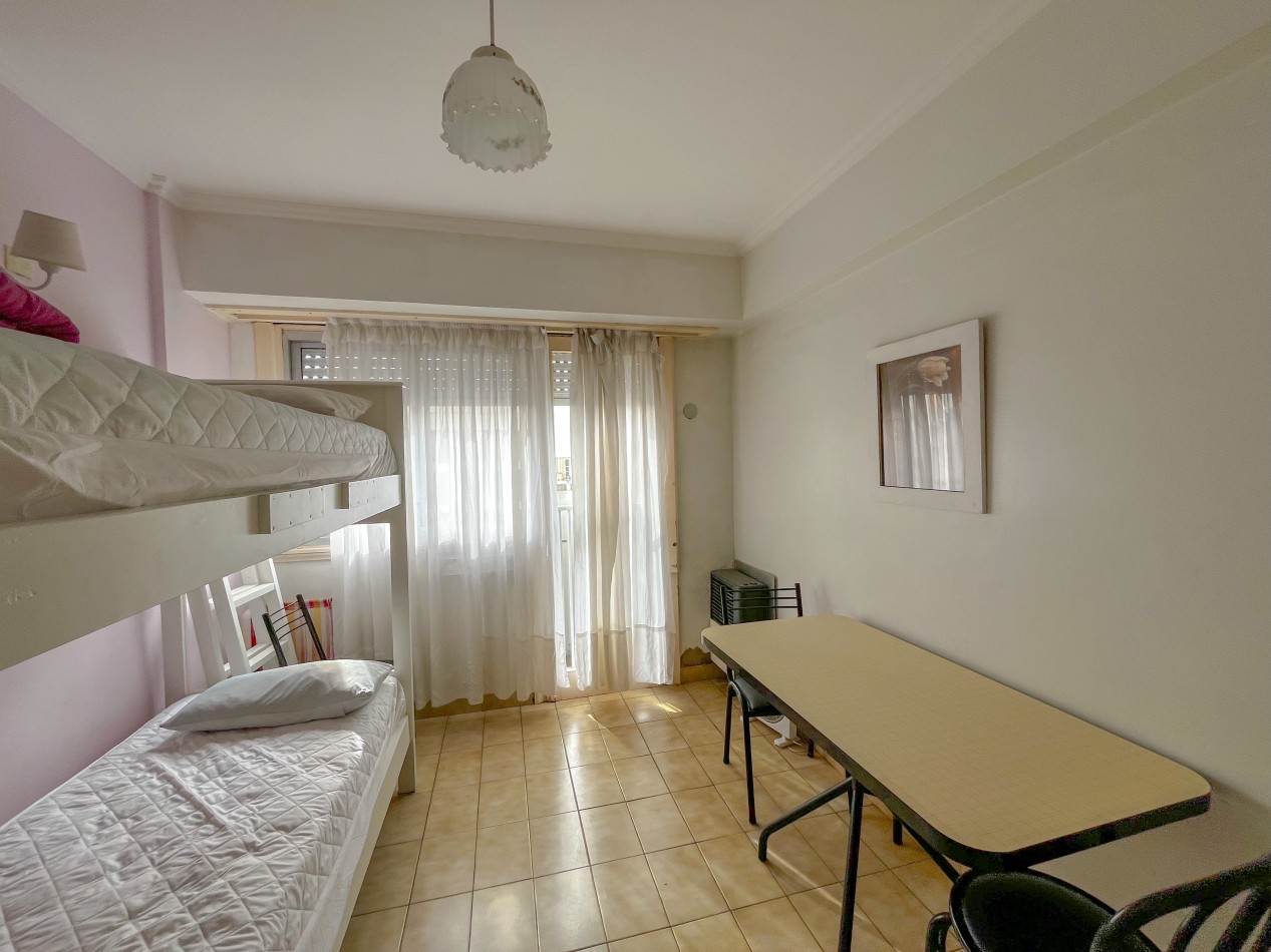 Monoambiente zona Guemes