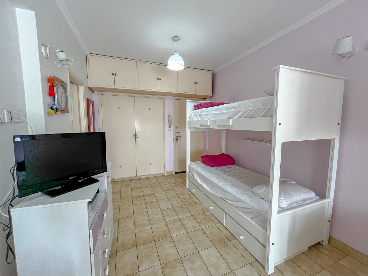 Monoambiente zona Guemes