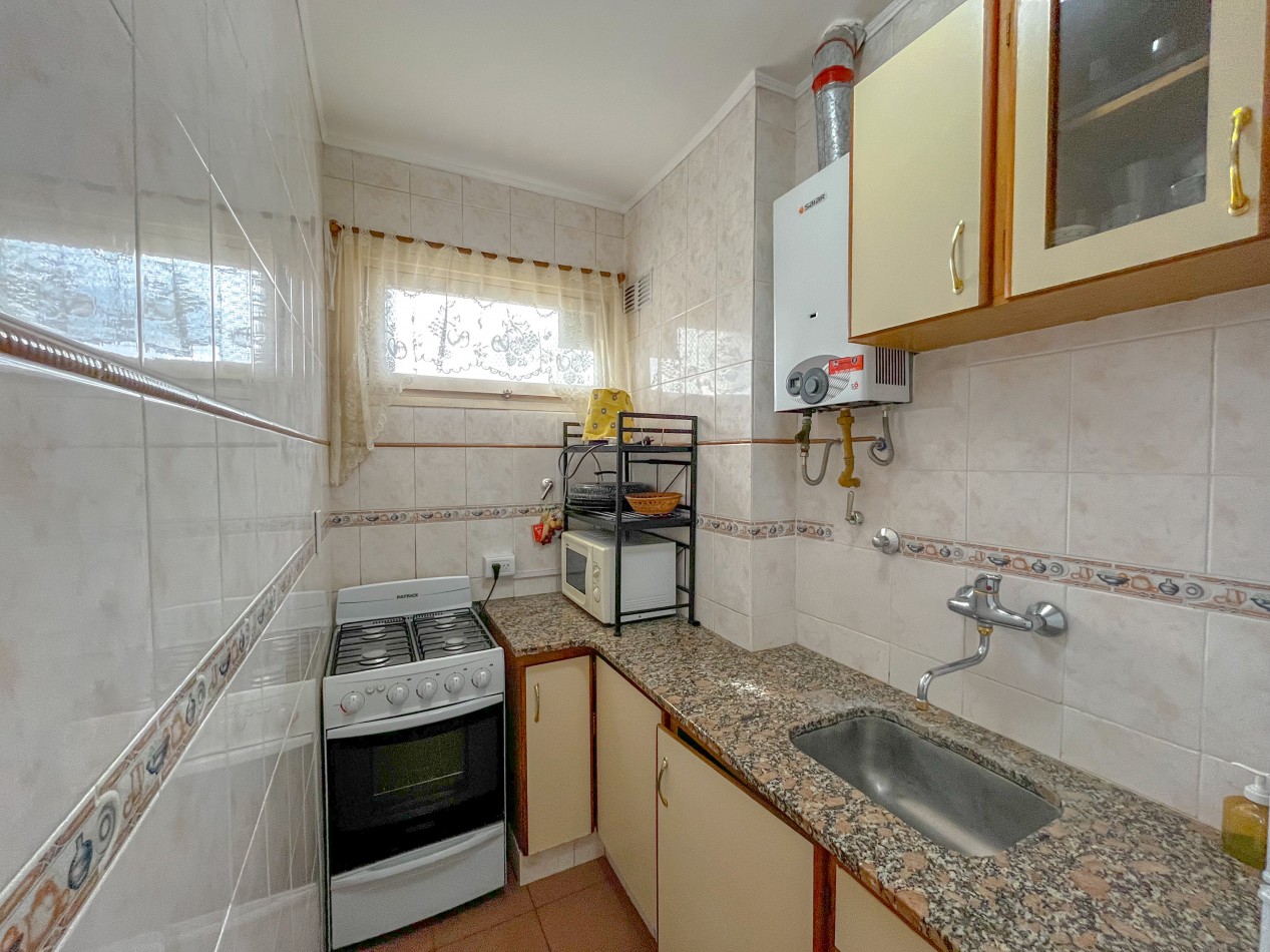 Monoambiente zona Guemes