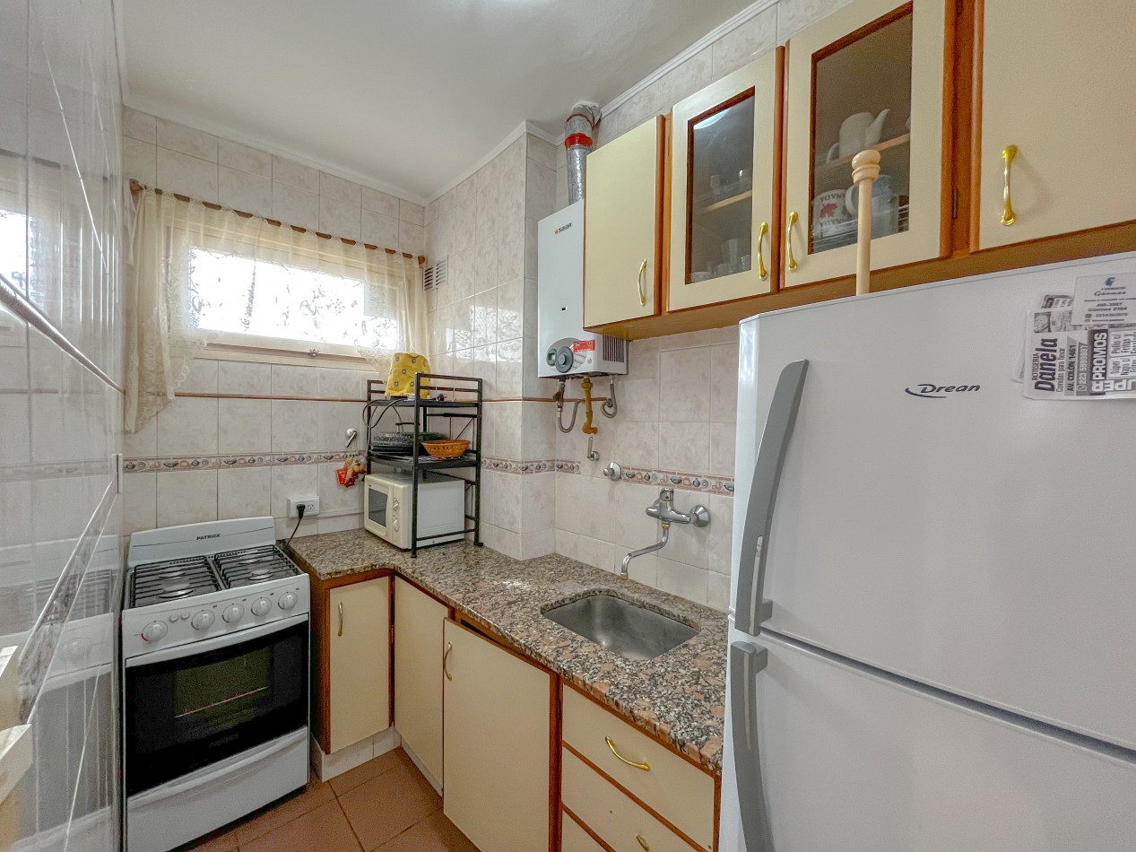 Monoambiente zona Guemes