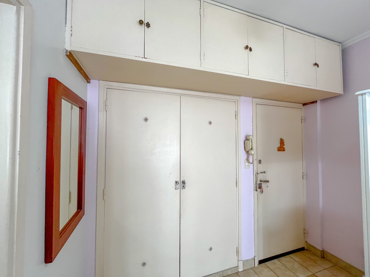 Monoambiente zona Guemes