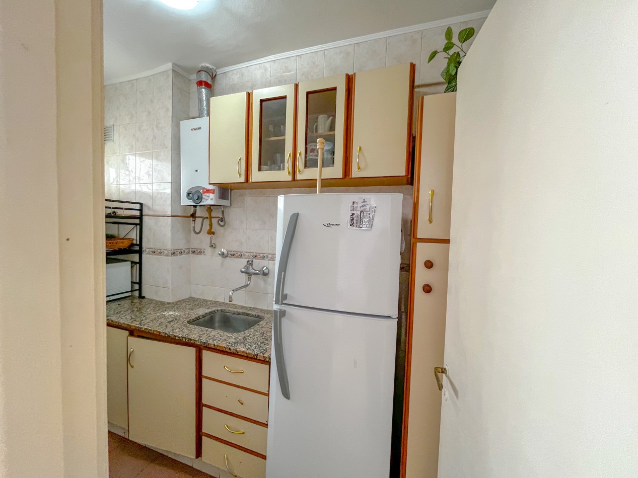 Monoambiente zona Guemes