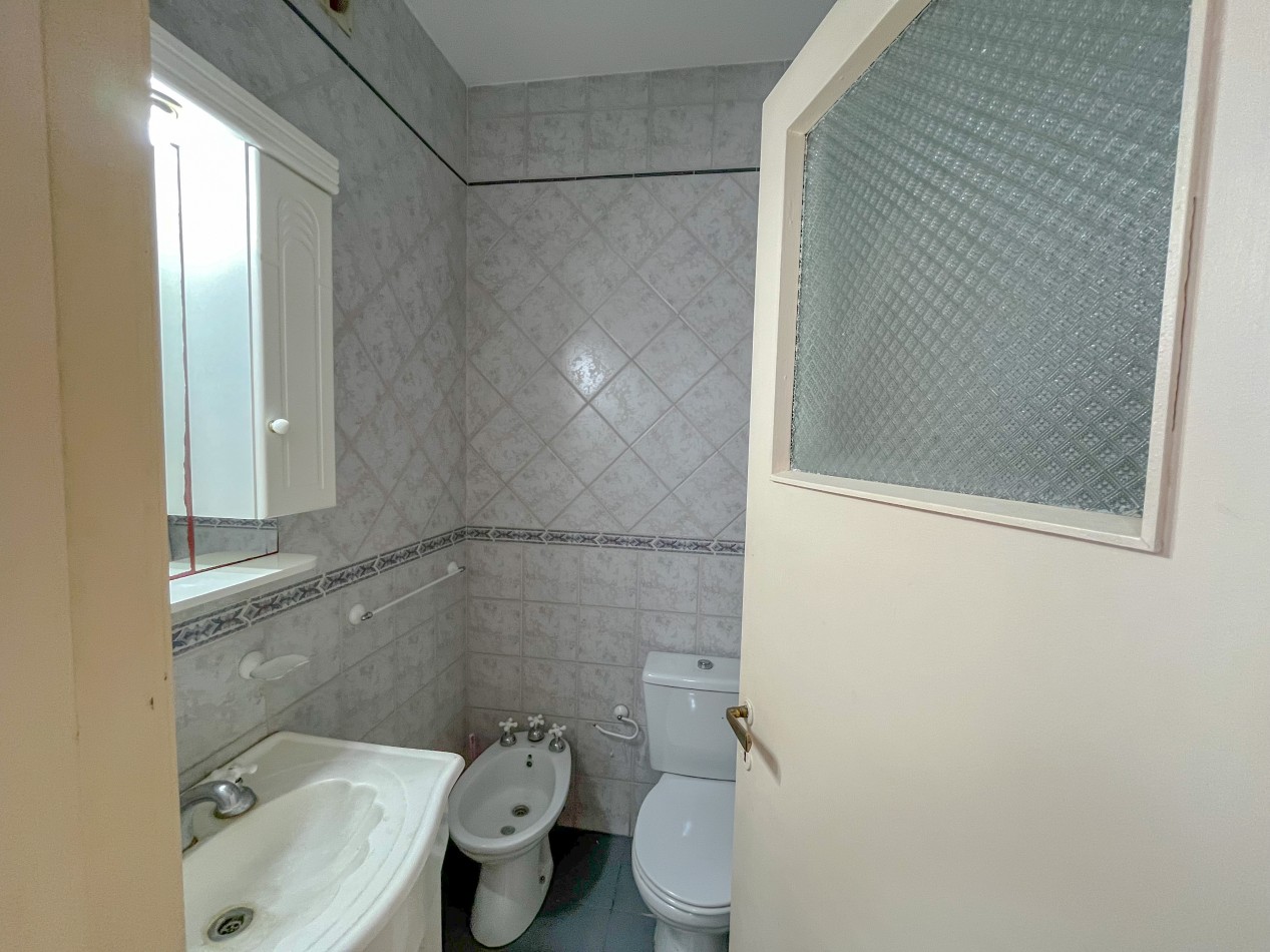 Monoambiente zona Guemes