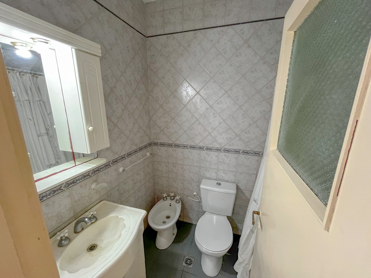 Monoambiente zona Guemes