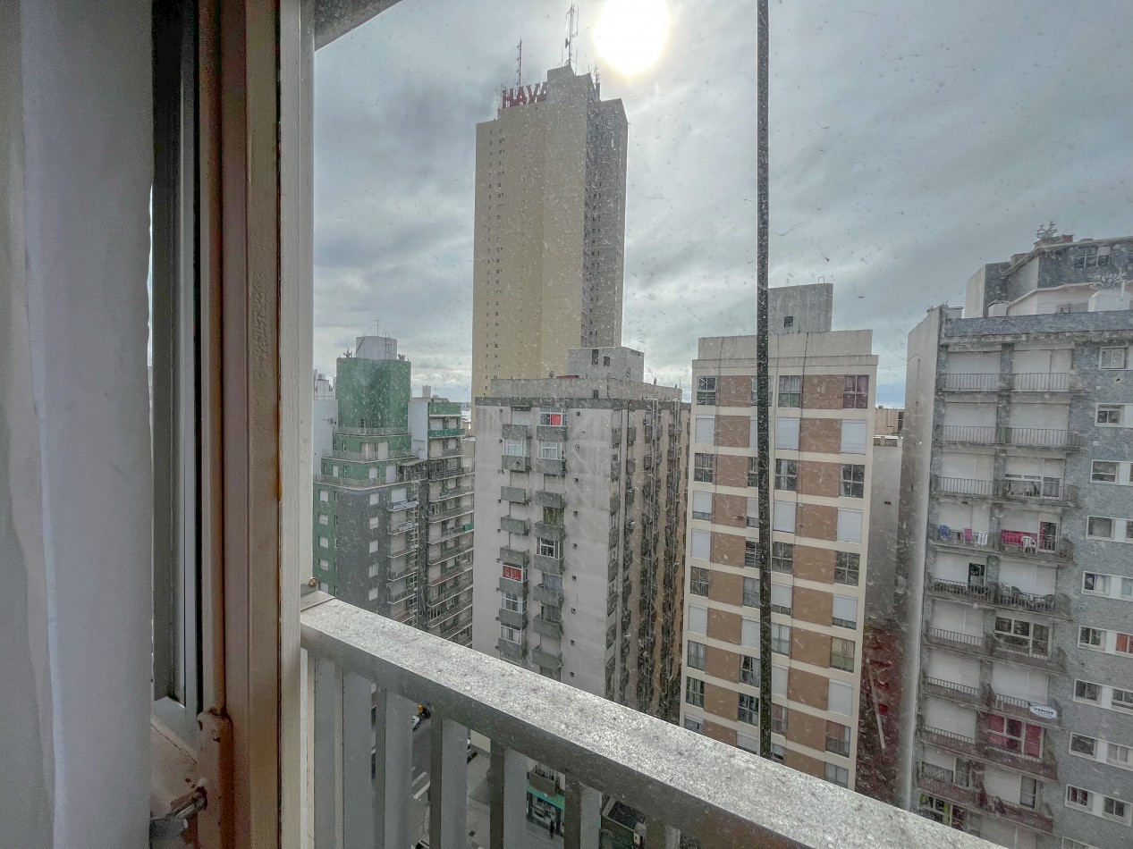 Monoambiente zona Guemes