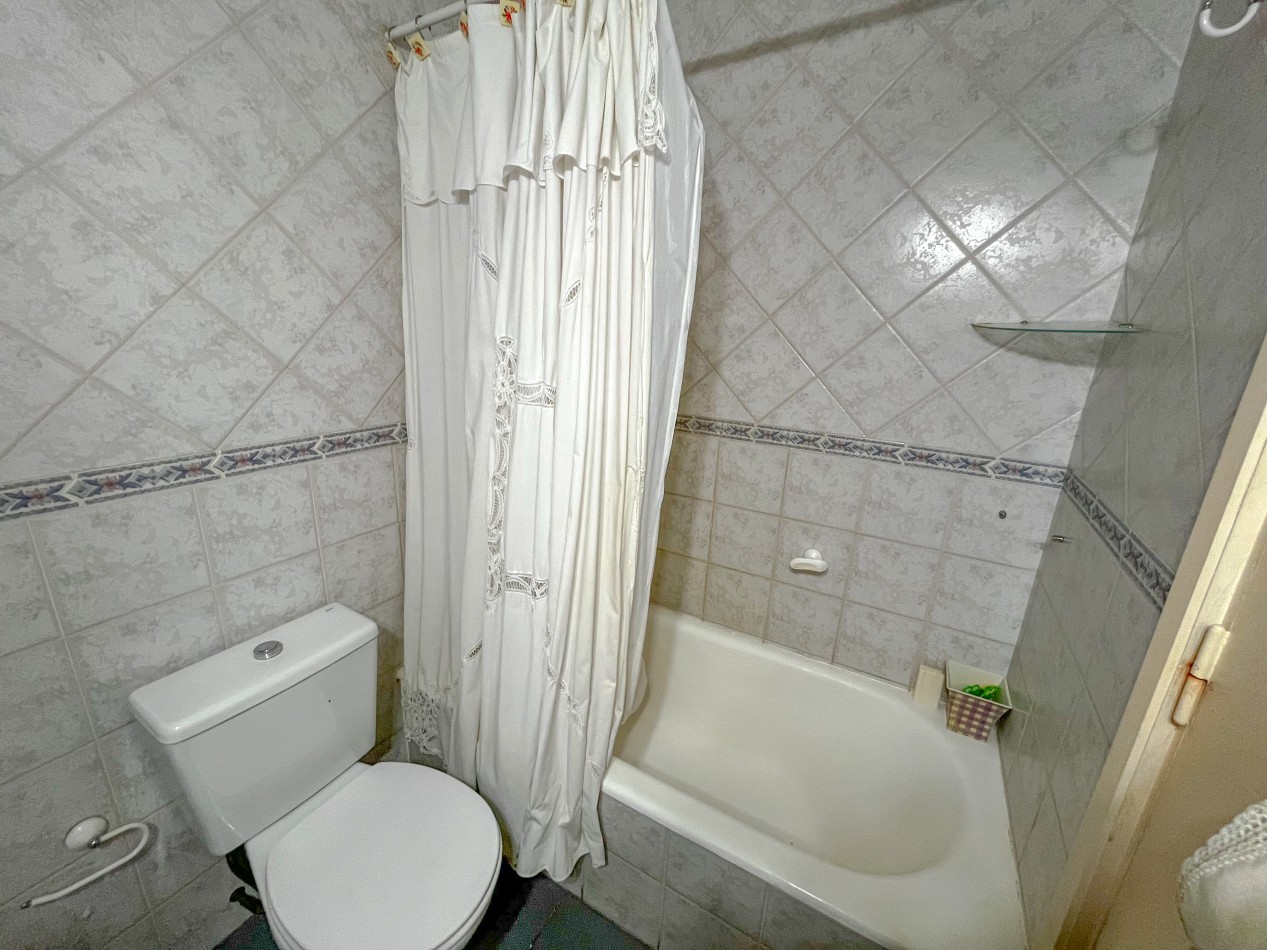 Monoambiente zona Guemes