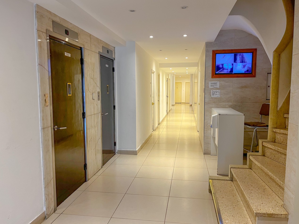 Monoambiente zona Guemes