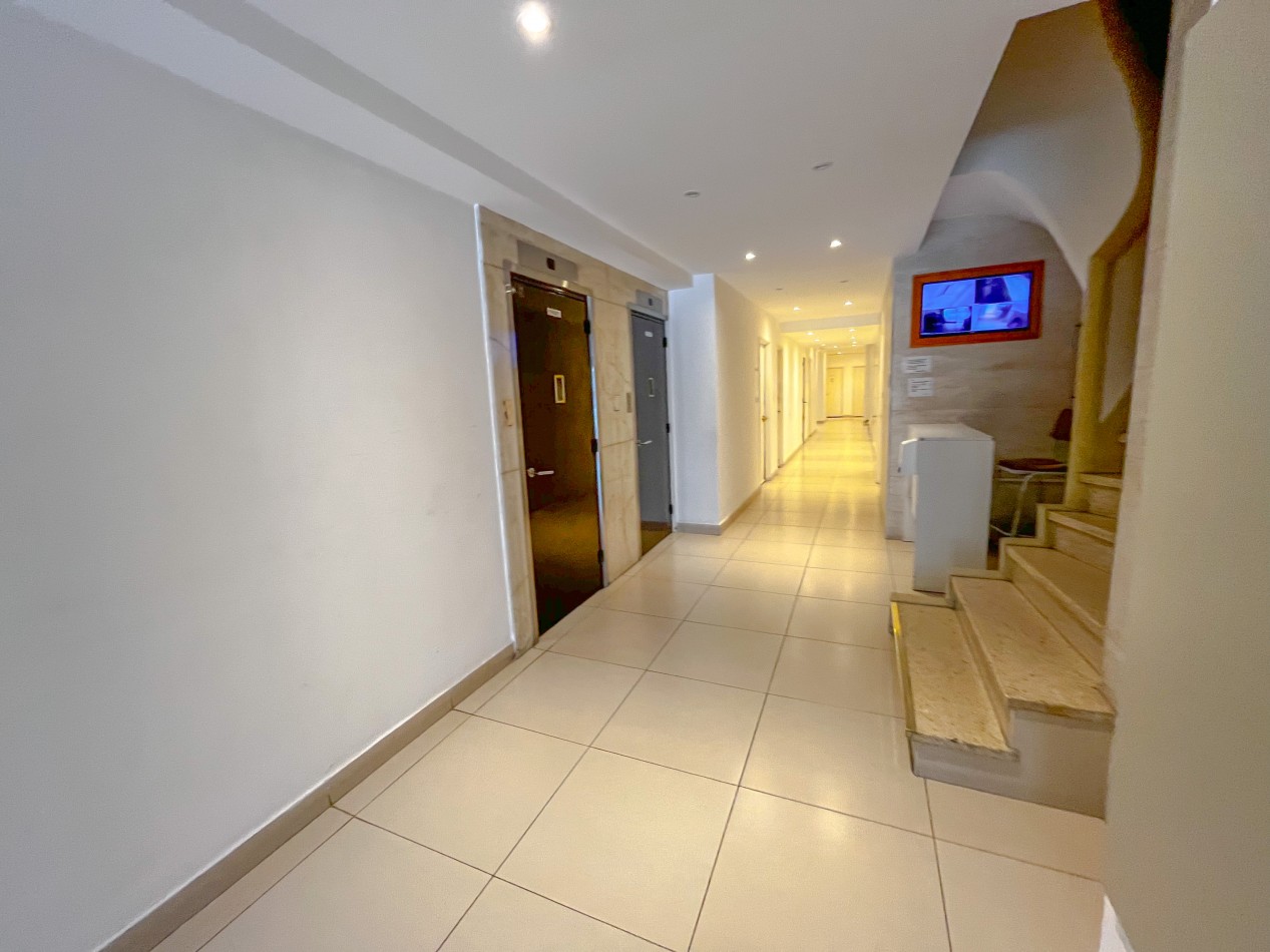 Monoambiente zona Guemes