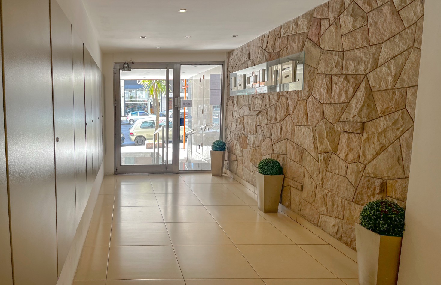 Monoambiente zona Guemes