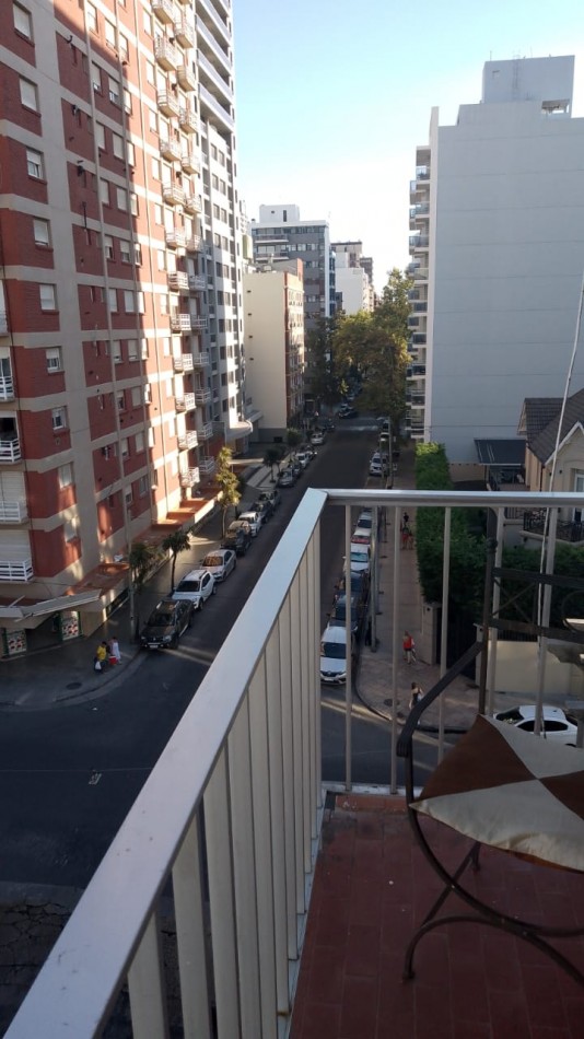 MONOAMBIENTE A LA CALLE ZONA LA PERLA APTO CREDITO.