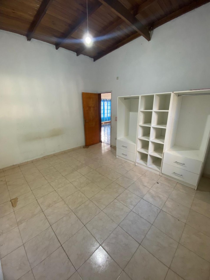 CASA 3 AMBIENTES EN EL SOCIEGO. APTO CREDITO.