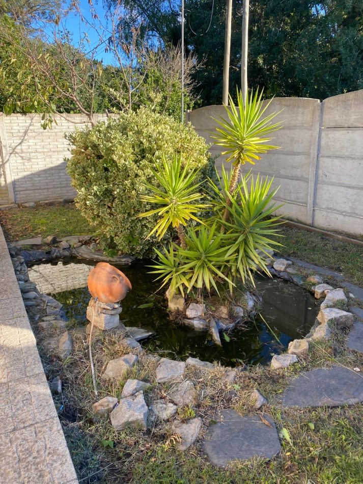 CASA 3 AMBIENTES EN EL SOCIEGO. APTO CREDITO.