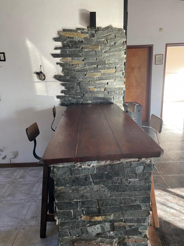 CASA 3 AMBIENTES EN EL SOCIEGO. APTO CREDITO.