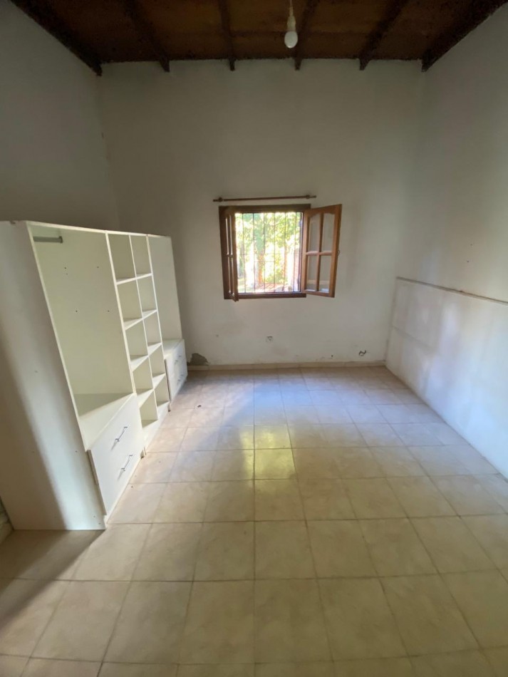 CASA 3 AMBIENTES EN EL SOCIEGO. APTO CREDITO.