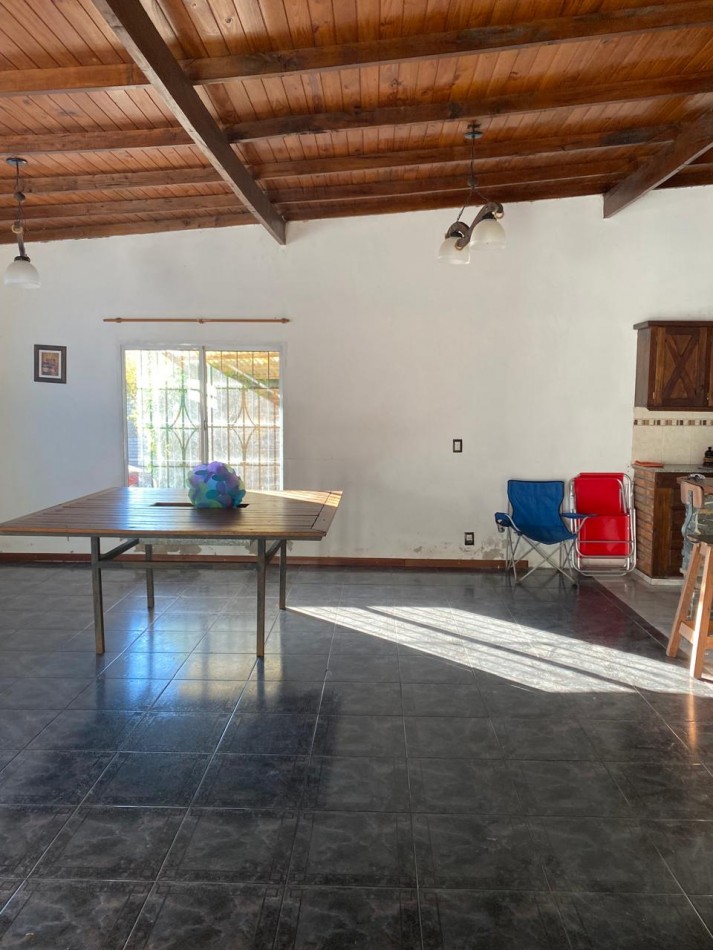 CASA 3 AMBIENTES EN EL SOCIEGO. APTO CREDITO.