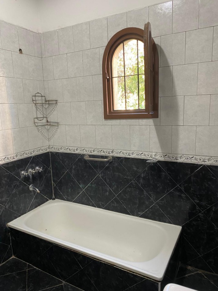 CASA 3 AMBIENTES EN EL SOCIEGO. APTO CREDITO.