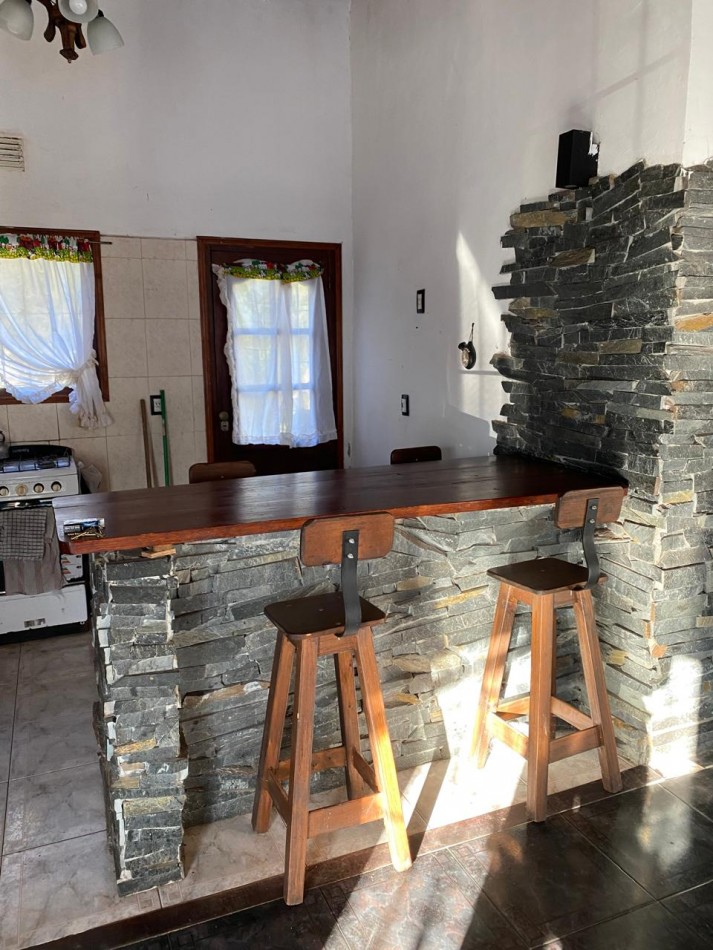 CASA 3 AMBIENTES EN EL SOCIEGO. APTO CREDITO.