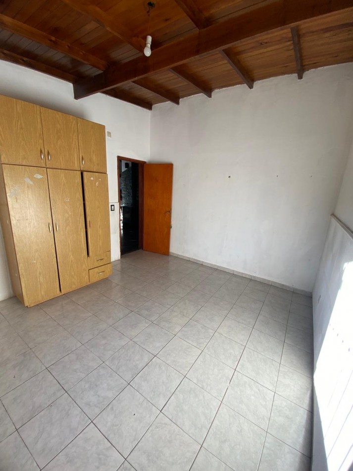 CASA 3 AMBIENTES EN EL SOCIEGO. APTO CREDITO.