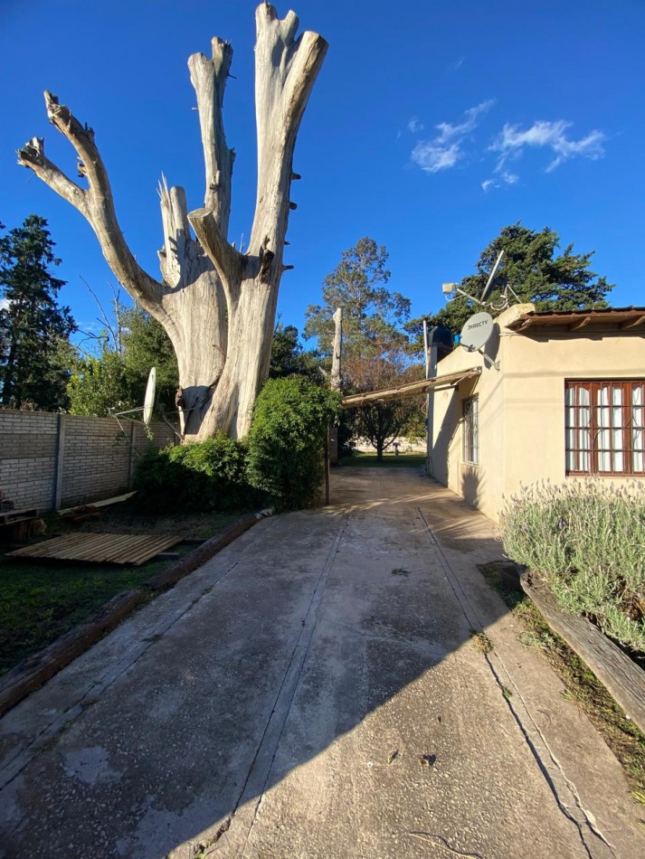 CASA 3 AMBIENTES EN EL SOCIEGO. APTO CREDITO.