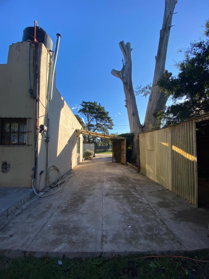 CASA 3 AMBIENTES EN EL SOCIEGO. APTO CREDITO.