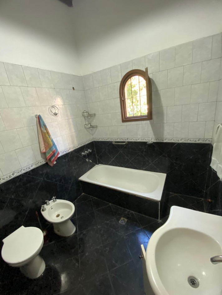 CASA 3 AMBIENTES EN EL SOCIEGO. APTO CREDITO.