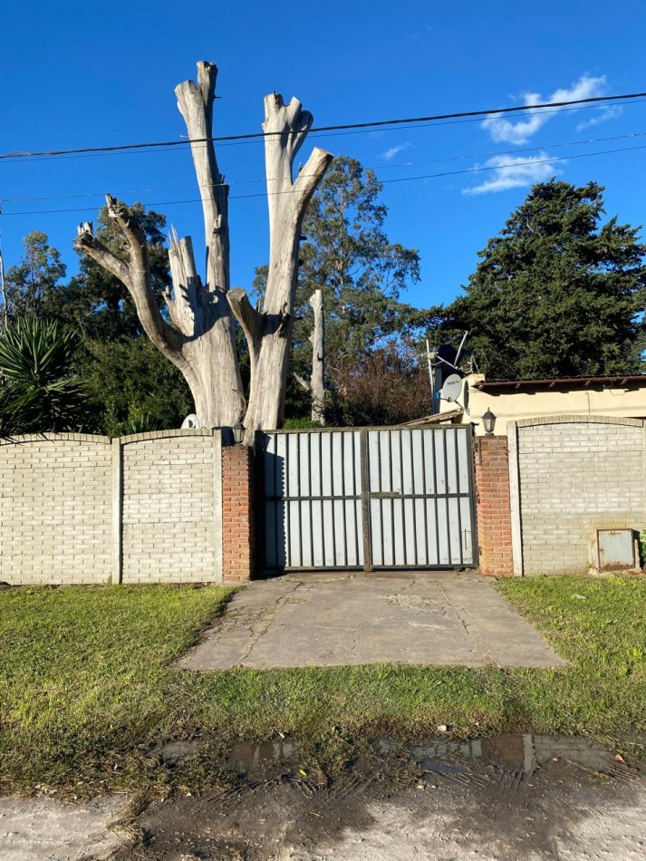 CASA 3 AMBIENTES EN EL SOCIEGO. APTO CREDITO.