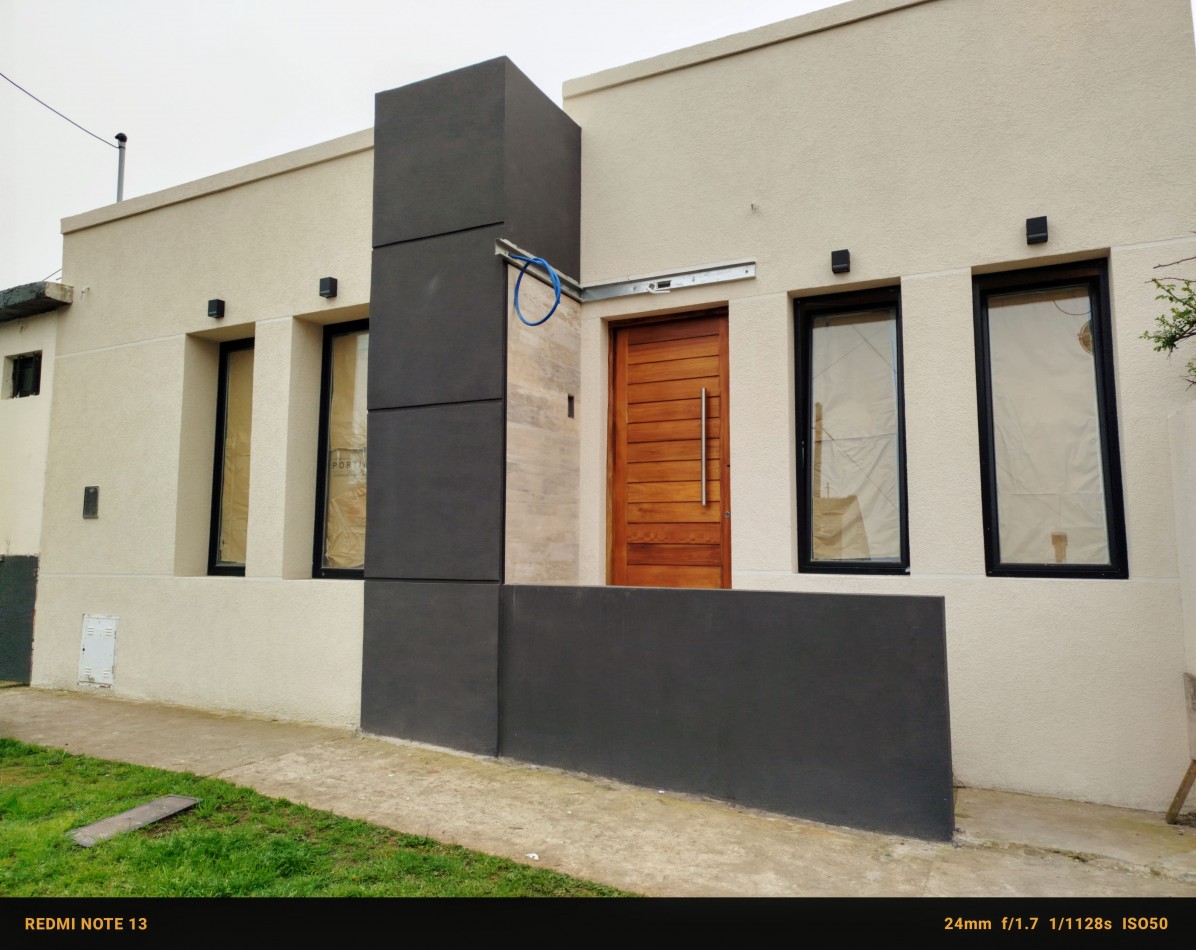 Venta en block dos ph 2 ambientes + local