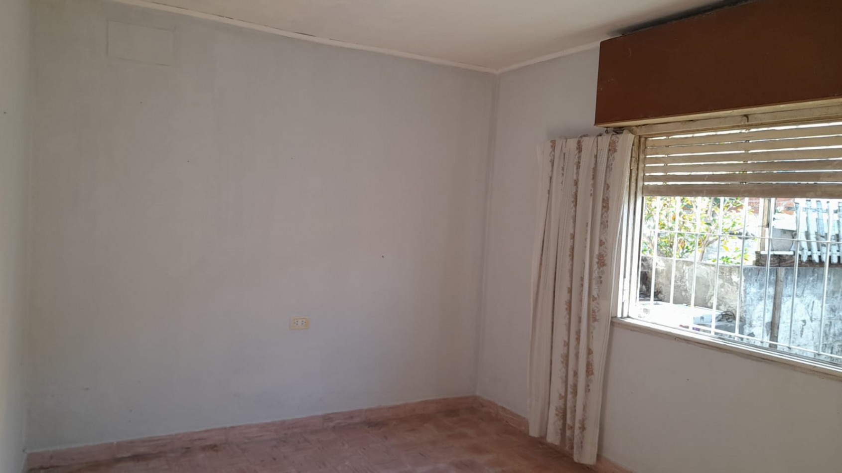 PH 2 AMBIENTES A RECICLAR .ZONA CERRITO