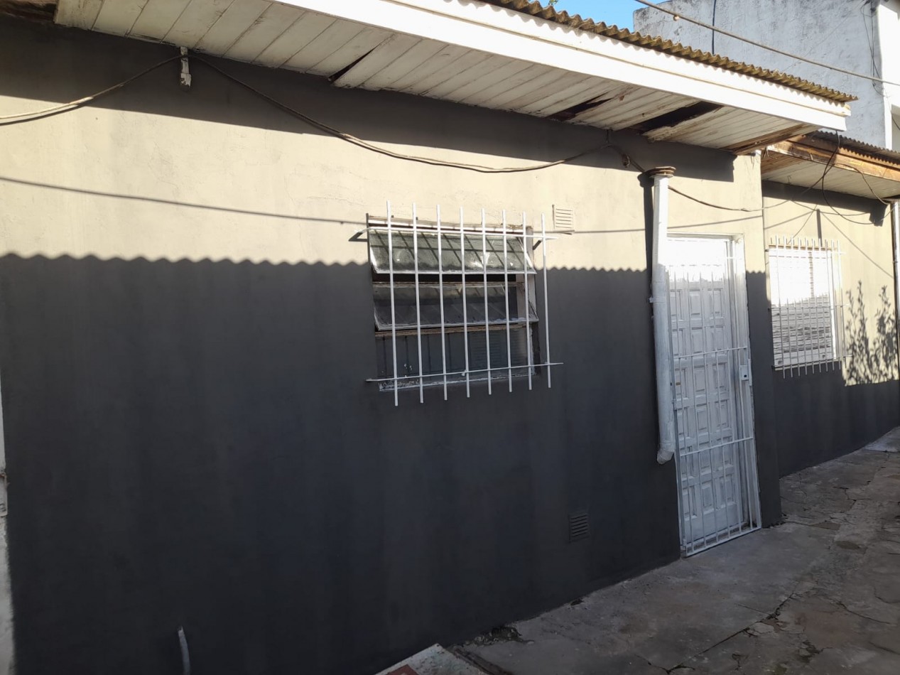 PH 2 AMBIENTES A RECICLAR .ZONA CERRITO