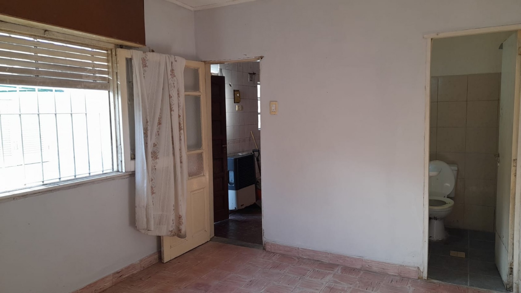 PH 2 AMBIENTES A RECICLAR .ZONA CERRITO