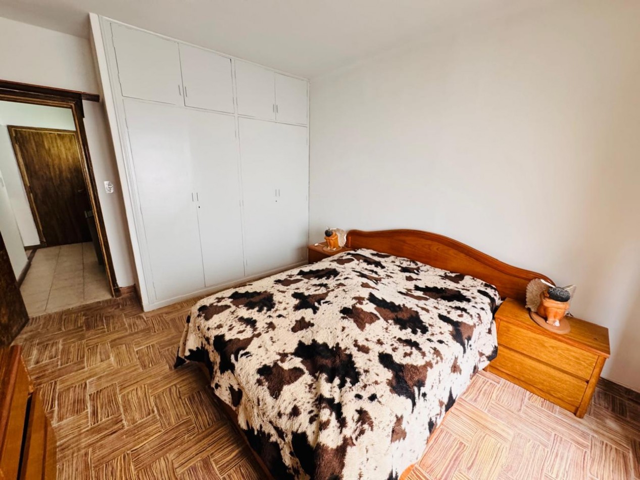 PH 4 AMBIENTES  AL FRENTE ZONA HPC