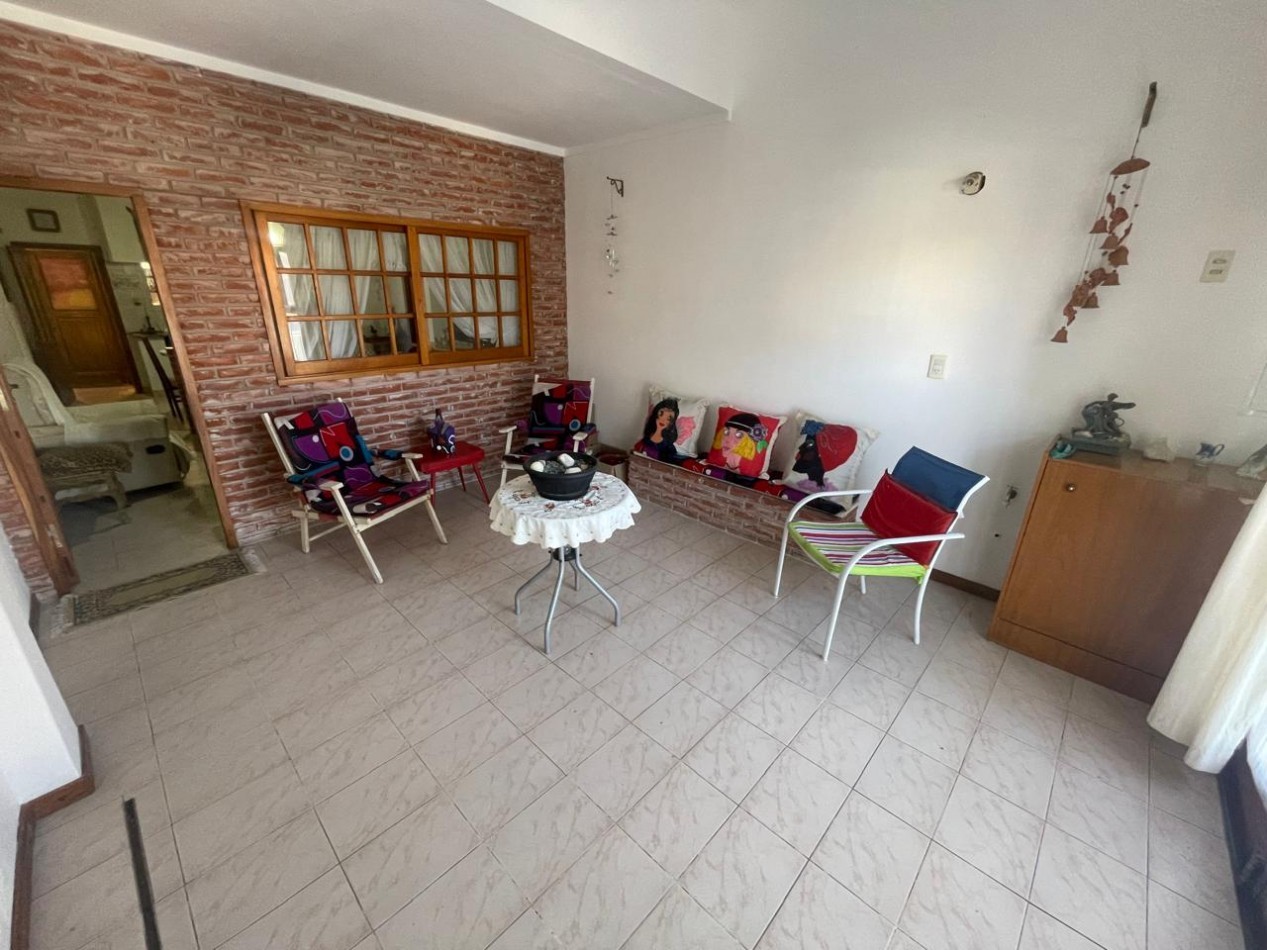 PH 4 AMBIENTES  AL FRENTE ZONA HPC