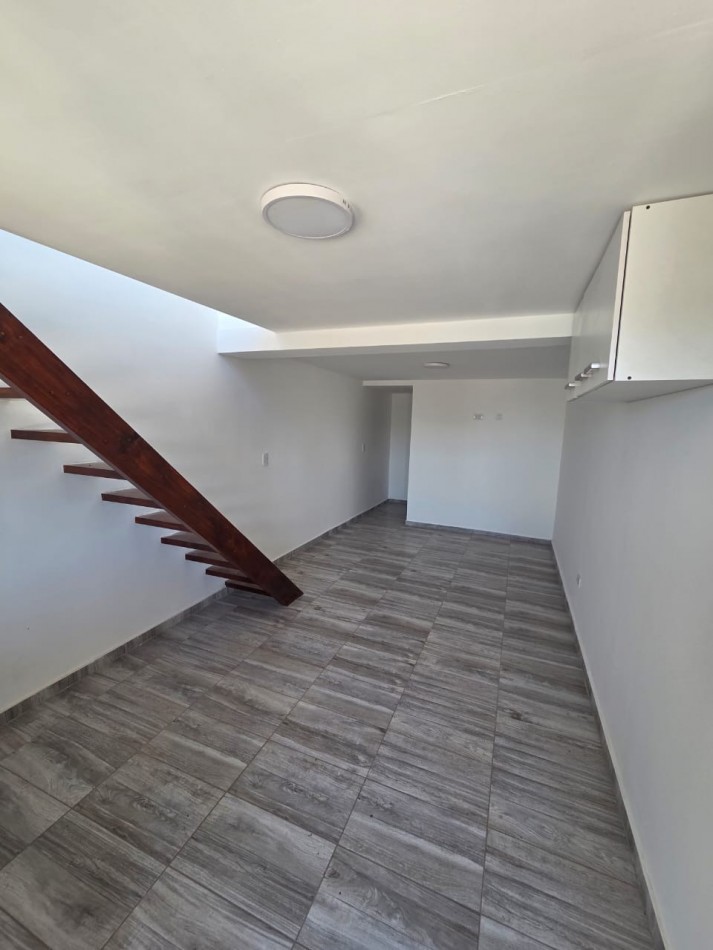 PH DUPLEX A ESTRENAR CON VISTA PLENA AL MAR  - SANTA CLARA DEL MAR