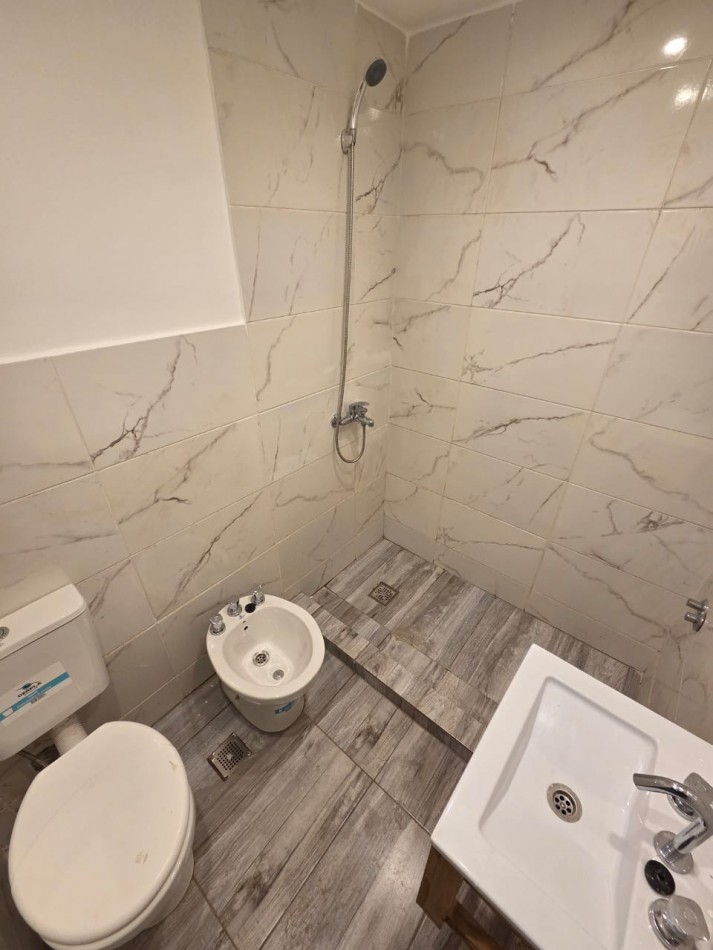 PH DUPLEX A ESTRENAR CON VISTA PLENA AL MAR  - SANTA CLARA DEL MAR