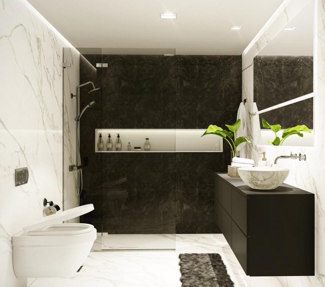 DEPARTAMENTO 3 AMBIENTES A ESTRENAR CON COCHERA .ENTREGA ABRIL 2026 .ZONA GUEMES 