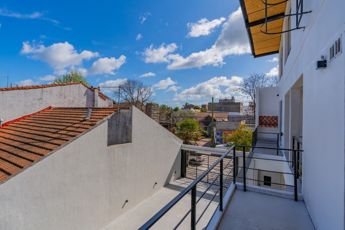  VENTA DEPARTAMENTO PH 3 AMBIENTES AL FRENTE CON COCHERA