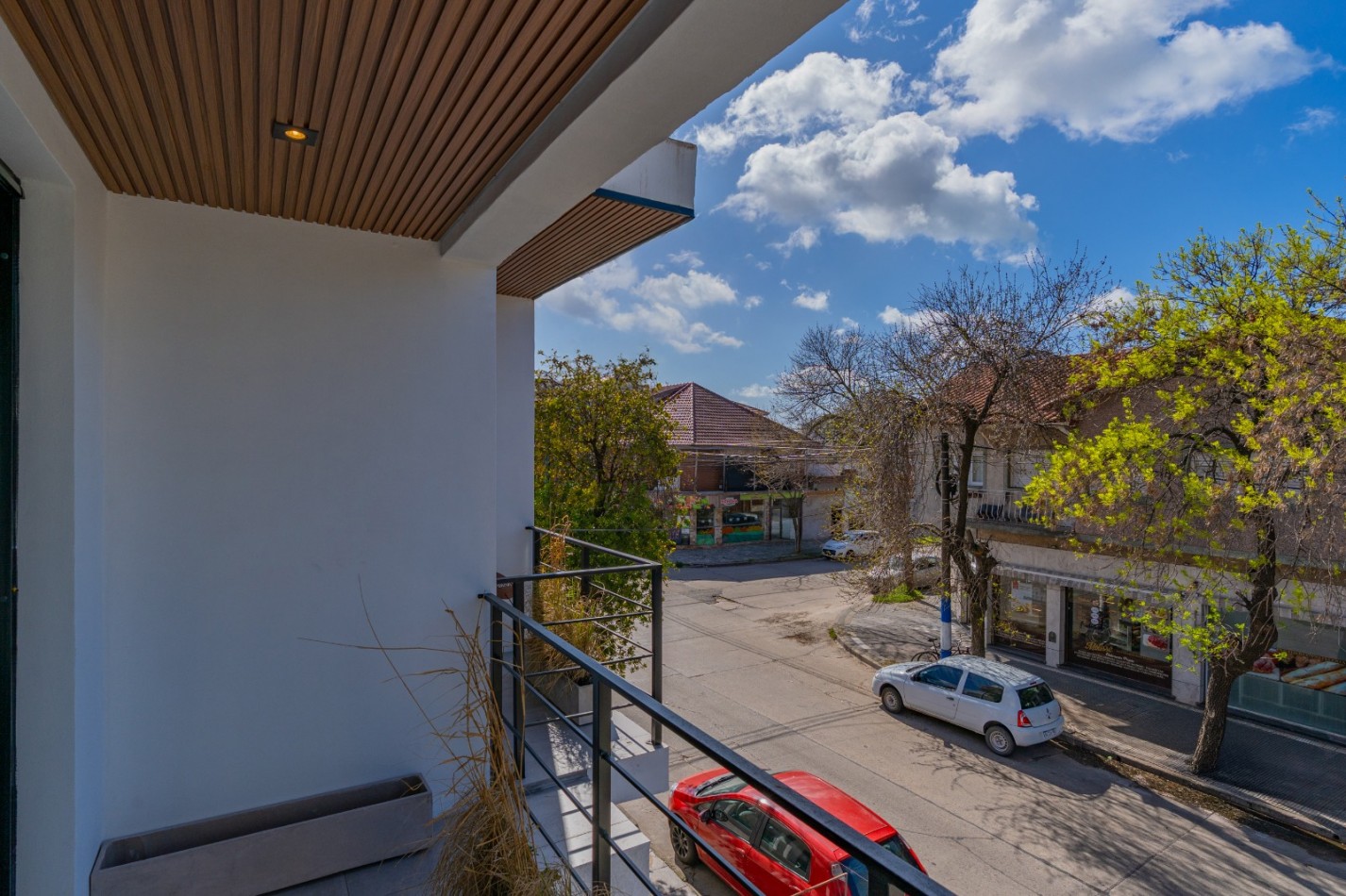  VENTA DEPARTAMENTO PH 3 AMBIENTES AL FRENTE CON COCHERA
