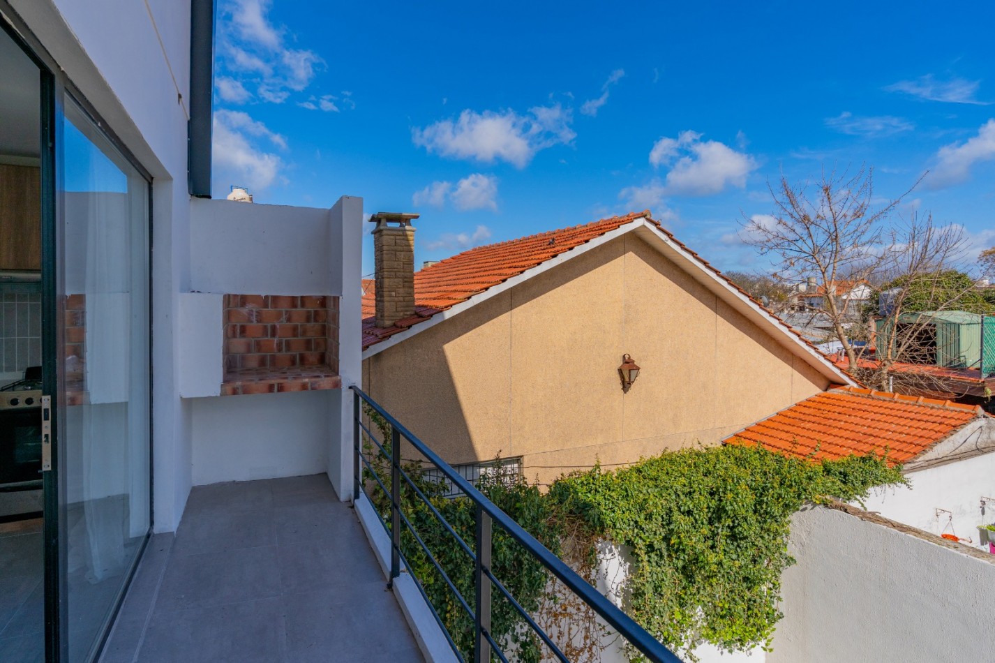  VENTA DEPARTAMENTO PH 3 AMBIENTES AL FRENTE CON COCHERA