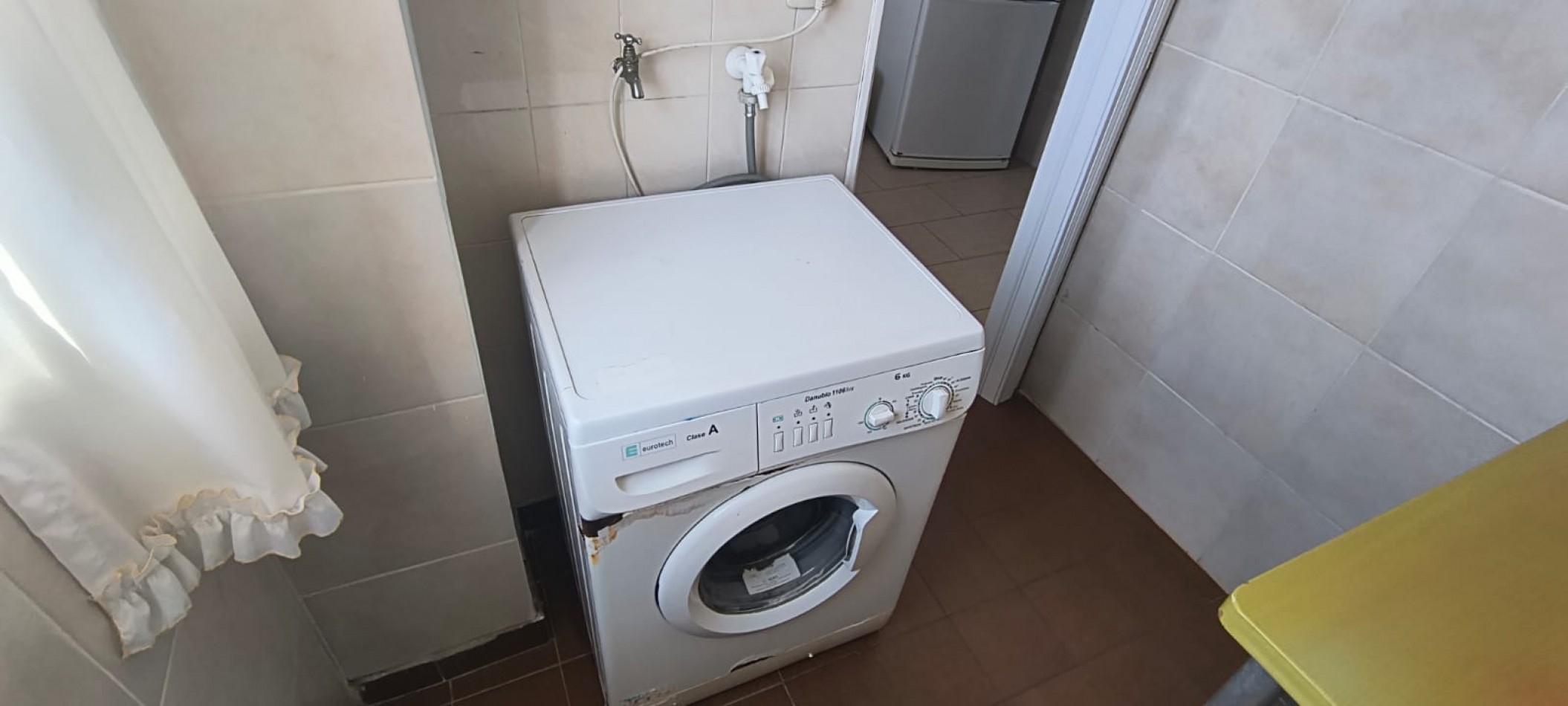 VENTA DEPARTAMENTO TRES AMBIENTES 