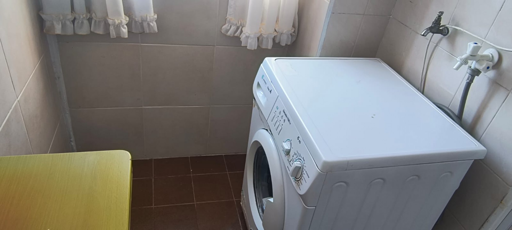 VENTA DEPARTAMENTO TRES AMBIENTES 