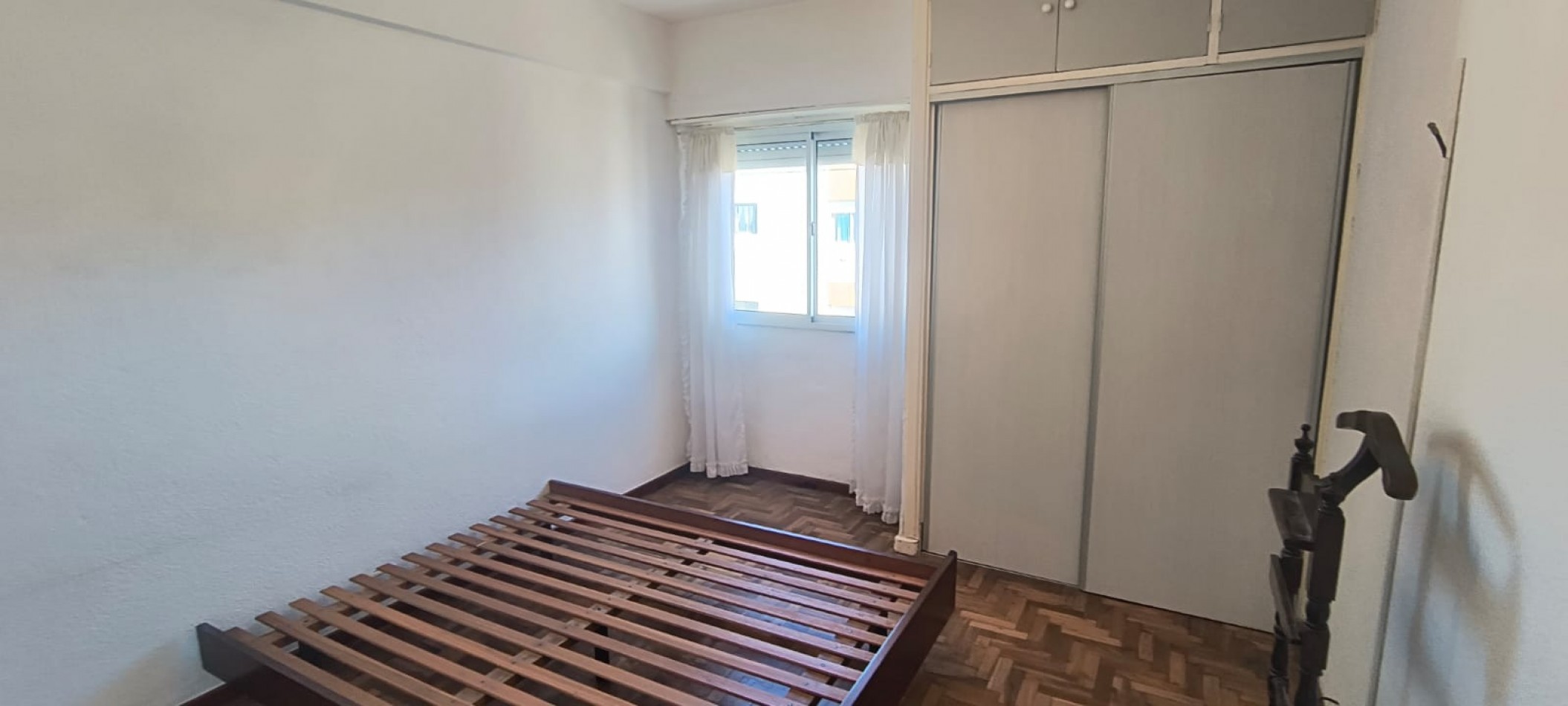 VENTA DEPARTAMENTO TRES AMBIENTES 