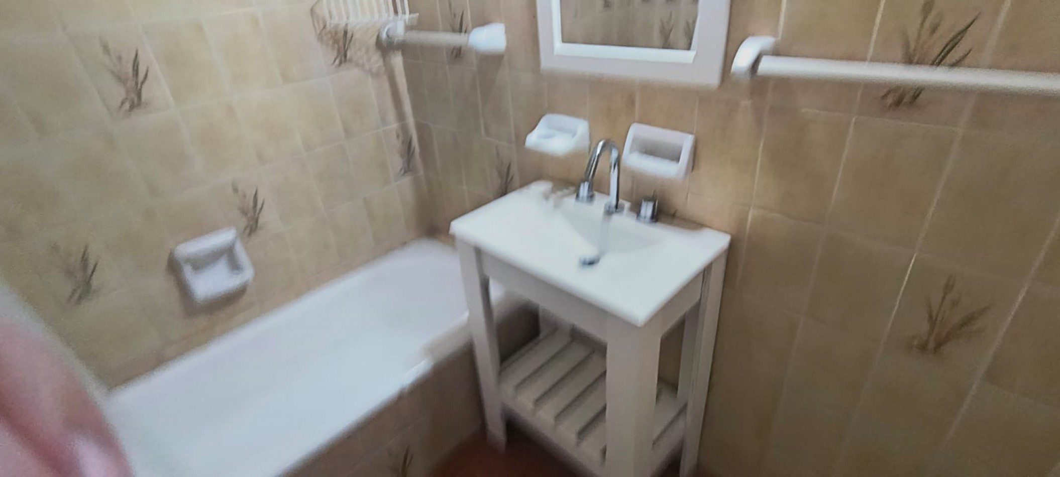 VENTA DEPARTAMENTO TRES AMBIENTES 