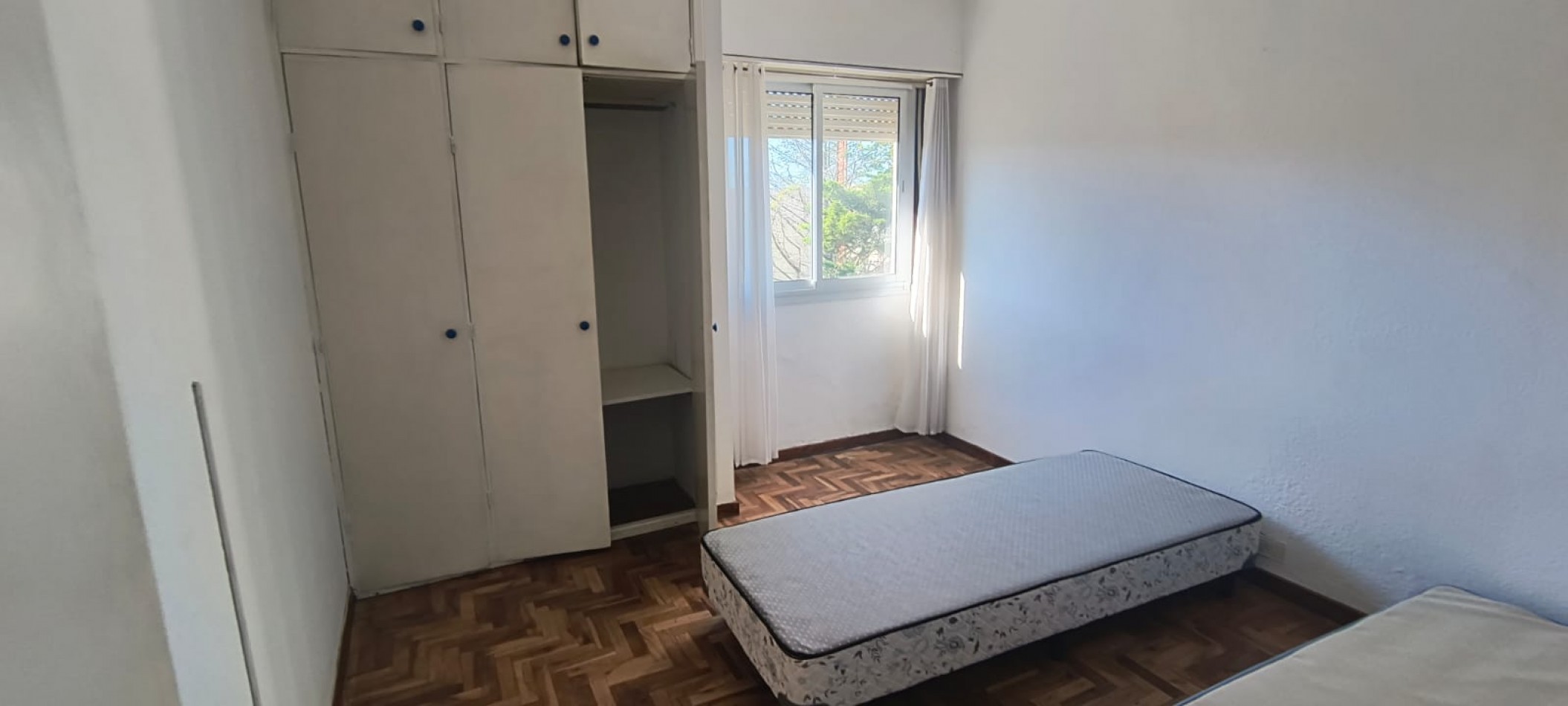 VENTA DEPARTAMENTO TRES AMBIENTES 