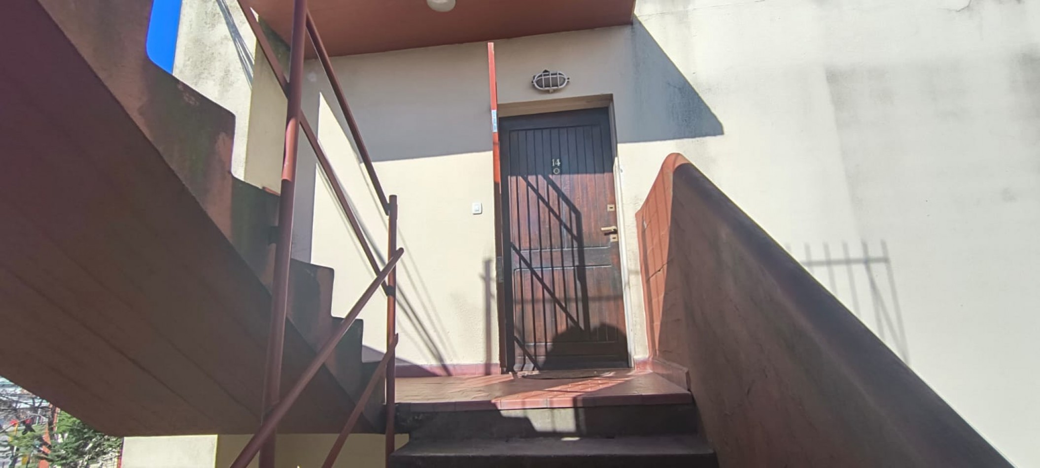 VENTA DEPARTAMENTO TRES AMBIENTES 