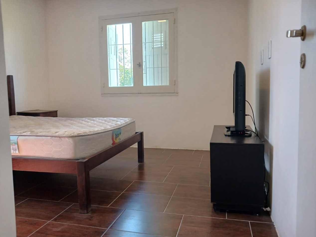 Venta casa 3 ambientes garaje y parque