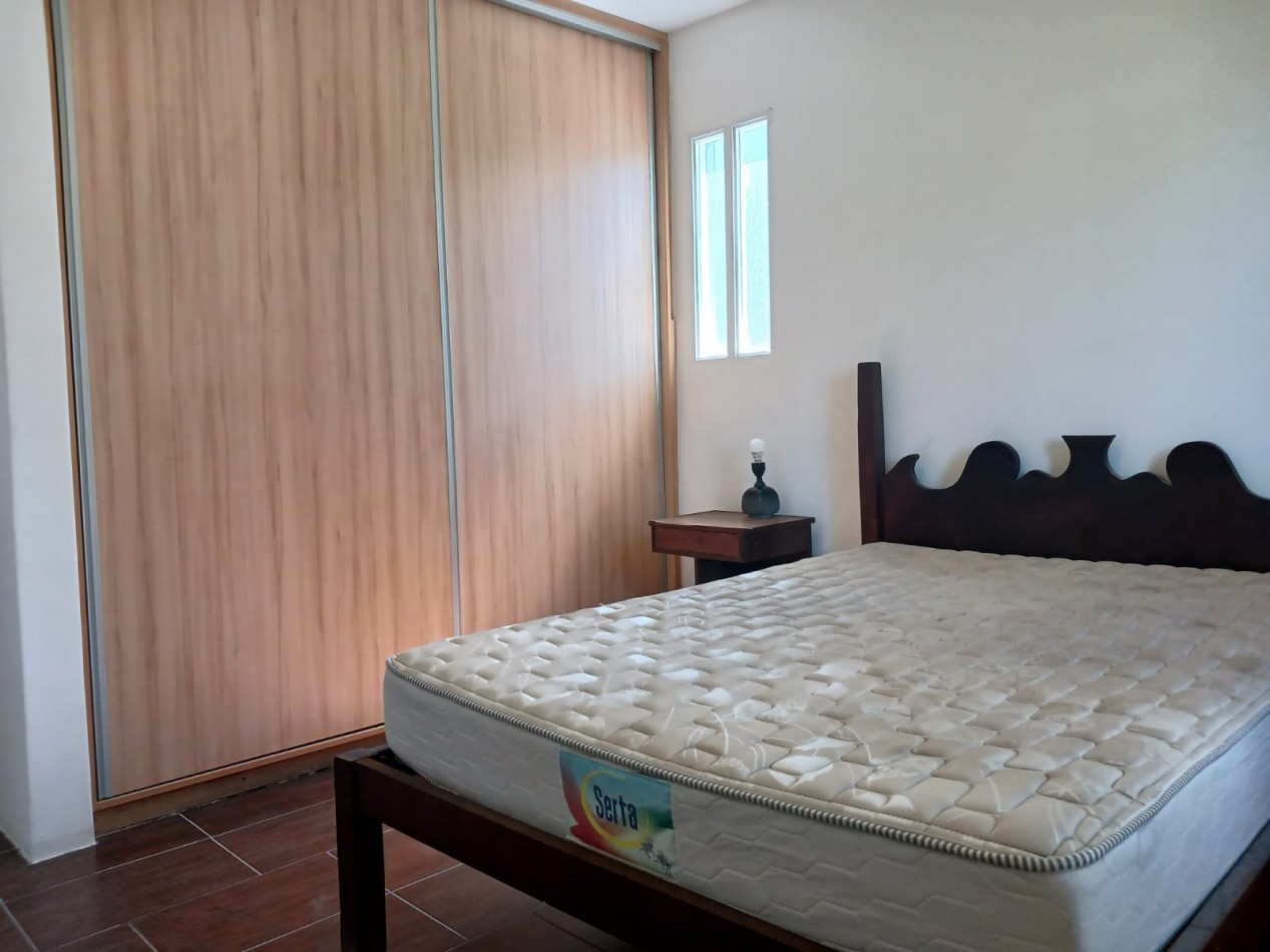 Venta casa 3 ambientes garaje y parque