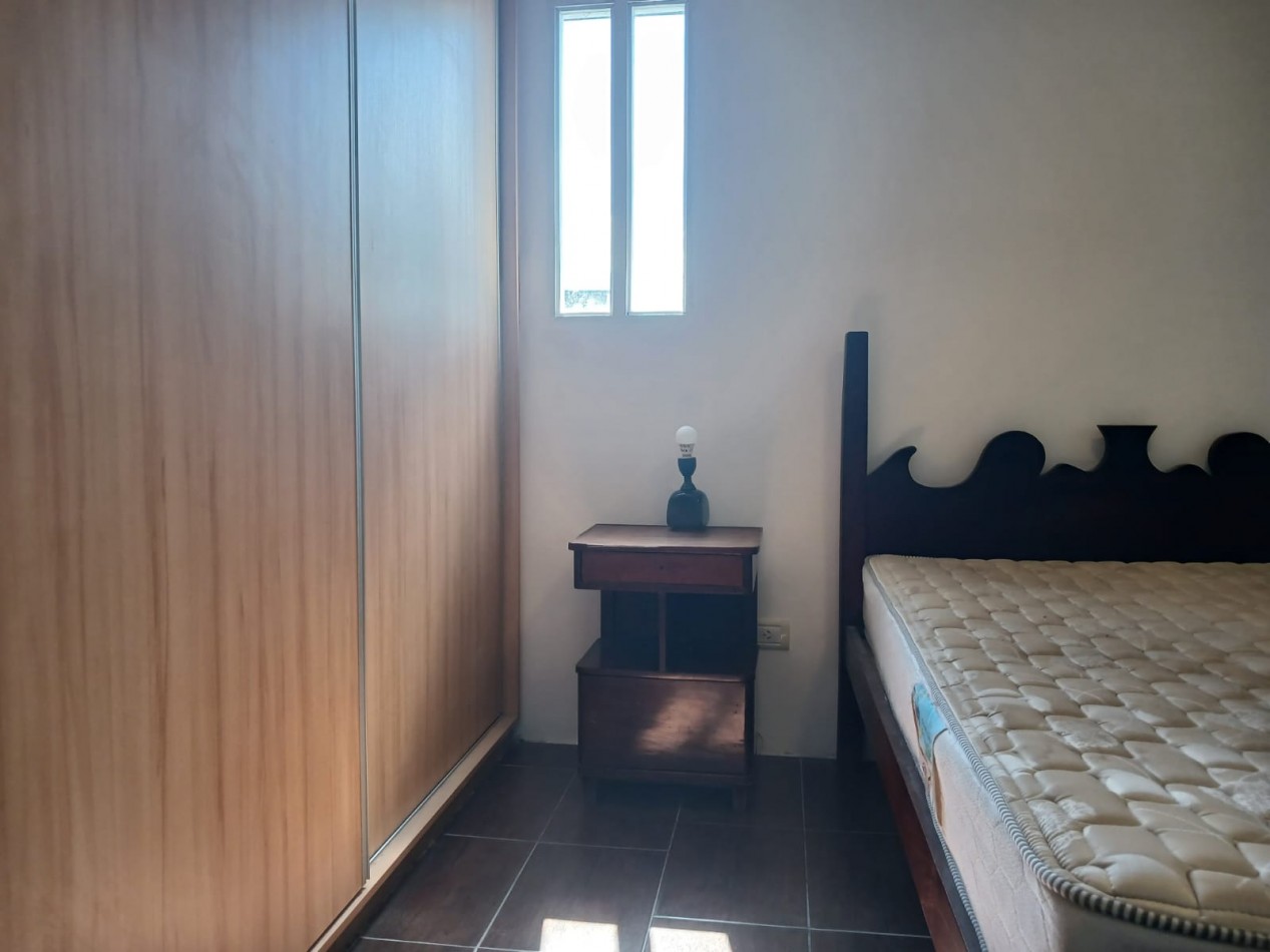 Venta casa 3 ambientes garaje y parque